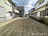外観：寝屋川市立点野小学校まで徒歩10分（約800ｍ）でお子様の通学も安心です♪