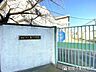 周辺：寝屋川市立第八中学校