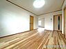 リビング/ダイニング：【ＬＤＫ約15帖】南向きで明るいお部屋です♪