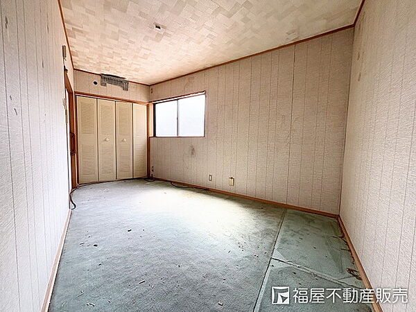 子供部屋