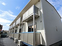 レーガベーネ渡里W 202号室