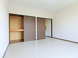 アリスト21 208号室 2階1Kのリビング/ダイニング