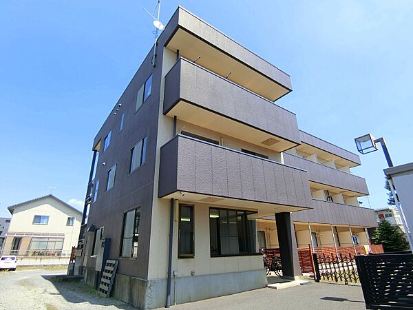 ADDRESS 201号室｜茨城県水戸市堀町(賃貸マンション1K・2階・21.28㎡)の写真 その1