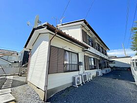 ふじハイツ 206号室 ｜ 茨城県水戸市堀町（賃貸アパート1K・2階・19.80㎡） その1