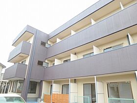 ADDRESS 207号室 ｜ 茨城県水戸市堀町（賃貸マンション1K・2階・21.28㎡） その4