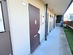 茨城県水戸市堀町（賃貸マンション1K・2階・21.28㎡） その4