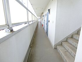 ビバリーヒルズ松本 1-1号室 ｜ 茨城県水戸市松本町（賃貸マンション1K・1階・22.80㎡） その7