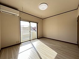 コンフォート堀 205号室 2階1Kの室内