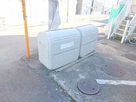 アンドゥミ24 101号室 ｜ 茨城県水戸市新原（賃貸アパート1K・1階・20.00㎡） その10