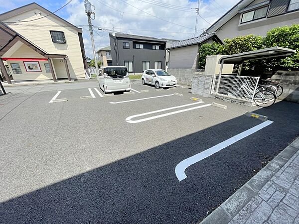 フル・クレスト 202号室｜茨城県水戸市渡里町(賃貸アパート1LDK・2階・45.07㎡)の写真 その3