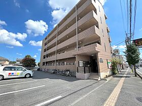 グランクレール 3番館 403号室 ｜ 茨城県水戸市袴塚（賃貸マンション1K・4階・27.30㎡） その1