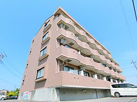 グランクレール 2番館 401号室 ｜ 茨城県水戸市堀町（賃貸マンション1K・4階・34.12㎡） その1