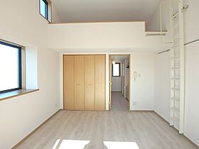 グランクレール 2番館 401号室 ｜ 茨城県水戸市堀町（賃貸マンション1K・4階・34.12㎡） その13