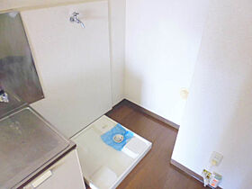 アリスト21 203号室 ｜ 茨城県水戸市袴塚（賃貸アパート1K・2階・26.40㎡） その17