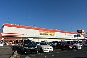 アリスト21 203号室 ｜ 茨城県水戸市袴塚（賃貸アパート1K・2階・26.40㎡） その26