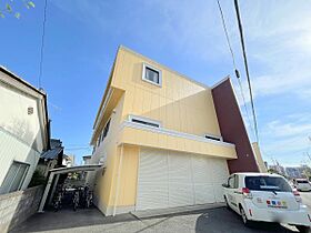 Wood Village Nishihara 306号室 ｜ 茨城県水戸市西原（賃貸マンション1K・3階・21.75㎡） その1