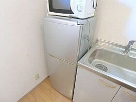 ソクラテック21 A棟 201号室 ｜ 茨城県水戸市曙町（賃貸アパート1K・2階・26.80㎡） その27