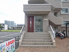 フォルテージュ 105号室 ｜ 茨城県水戸市渡里町（賃貸マンション1K・1階・33.20㎡） その4