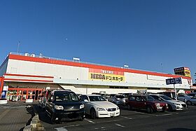 リエス水戸袴塚 303号室 ｜ 茨城県水戸市袴塚（賃貸マンション1K・3階・29.90㎡） その28