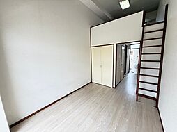 スペースハイツ 101号室 1階1Kのリビング/ダイニング