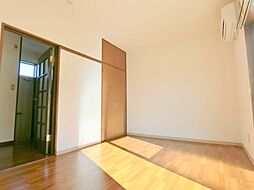 コートピア袴塚 203号室 2階1Kのリビング/ダイニング