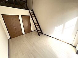 アンドゥミ24 111号室 1階1Kのリビング/ダイニング