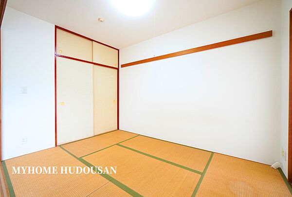 和室を拡大表示