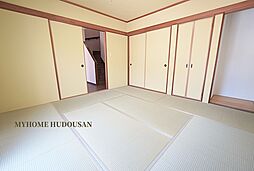 和室の画像