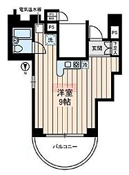 エレガンス東高円寺