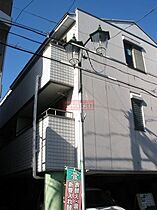 東京都中野区大和町３丁目（賃貸マンション1R・2階・19.00㎡） その16