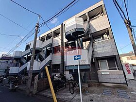 東京都渋谷区本町５丁目（賃貸アパート1R・2階・17.32㎡） その1