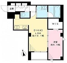 スマート・グラン荻窪 108 ｜ 東京都杉並区上荻２丁目（賃貸マンション1LDK・1階・41.44㎡） その2