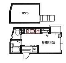 東京都中野区大和町３丁目（賃貸マンション1R・4階・18.40㎡） その2