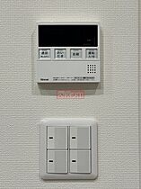 東京都中野区中野６丁目（賃貸マンション1LDK・1階・36.28㎡） その22