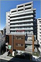 コンフォリア西荻窪 404 ｜ 東京都杉並区西荻南３丁目（賃貸マンション1K・4階・25.18㎡） その1