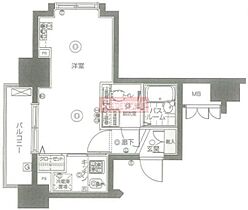 フェニックス方南町参番館 601 ｜ 東京都杉並区堀ノ内２丁目1-40（賃貸マンション1K・6階・22.88㎡） その20