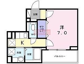 トロワ　グラス 203 ｜ 東京都杉並区高円寺南３丁目（賃貸マンション1K・2階・27.04㎡） その2