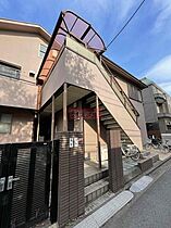 メゾン高円寺 106 ｜ 東京都杉並区高円寺南２丁目（賃貸アパート1R・1階・20.00㎡） その23