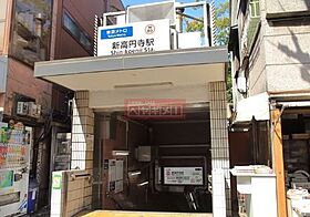 RESIDENCE　KOENJI 107 ｜ 東京都杉並区高円寺北４丁目（賃貸マンション1K・1階・25.66㎡） その27