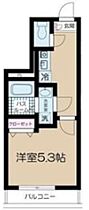 フェリーチェ高円寺C 103 ｜ 東京都杉並区高円寺北４丁目（賃貸マンション1K・1階・20.98㎡） その2