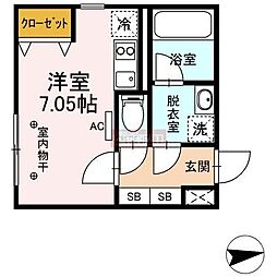 🉐敷金礼金0円！🉐グランテージ新中野