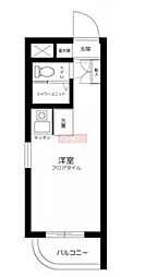 🉐敷金礼金0円！🉐スカイコート高円寺