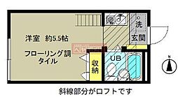 ステップ阿佐谷