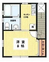 アルファ高円寺