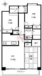 アソシエール中野弐番館