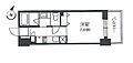 ラティエラ中野3階10.9万円