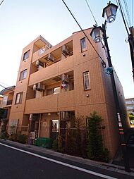 ドルチェ荻窪・壱番館