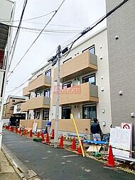 ＢＬＥＳＳ新中野