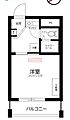 荻窪スカイレジテル5階7.3万円