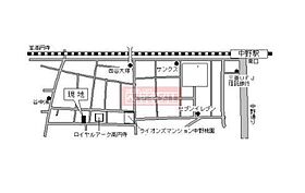 東京都杉並区高円寺南５丁目（賃貸アパート1K・2階・15.50㎡） その10